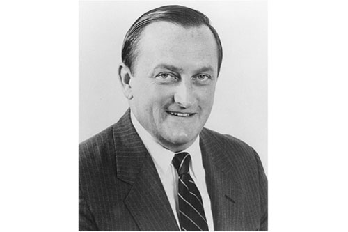 William Lowe người khai sinh IBM PC qua đời