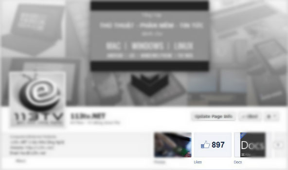 Hướng dẫn chuyển trang Facebook cá nhân thành Facebook Page