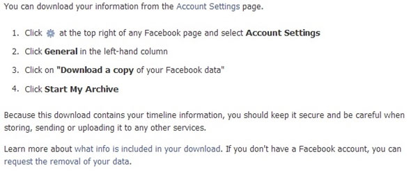 Hướng dẫn chuyển trang Facebook cá nhân thành Facebook Page