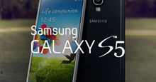 Samsung Galaxy S5 sẽ có 4GB RAM