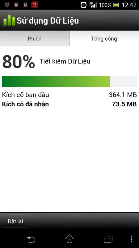 8 lời khuyên hữu ích khi lướt web di động