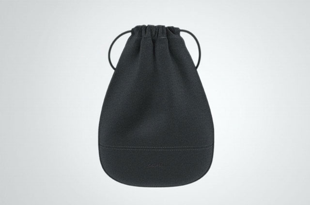 Túi đựng cho Google Glass. Google tung loạt phụ kiện độc cho Google Glass