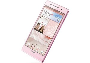 Huawei là nhà sản xuất smartphone lớn thứ ba