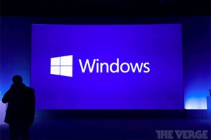 Windows TH lộ diện trên website của Microsoft