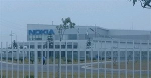 Nokia Việt Nam tăng trưởng mạnh sau khi “đổi chủ”