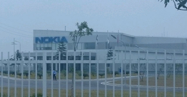 Nokia Việt Nam tăng trưởng mạnh sau khi “đổi chủ”