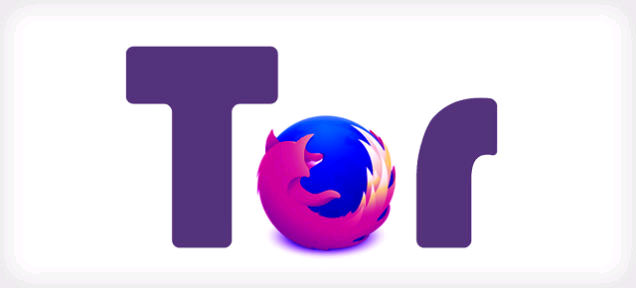 Mạng ngầm Tor Firefox có thể tích hợp "mạng ngầm" Tor