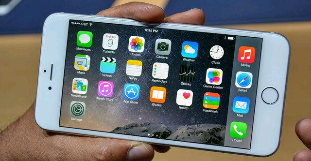 iPhone 6 Plus 80% người dùng sẽ không mua iPhone 6 Plus