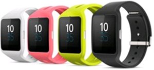 Sony SmartWatch 3 sẽ lên kệ vào cuối tháng