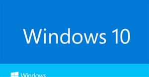 Cách cài đặt Windows 10 Technical Preview