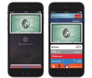 iOS 8.1 với Apple Pay có thể phát hành ngày 20/10