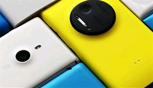 Windows Phone đang lấn át thị phần iOS ngay tại châu Âu