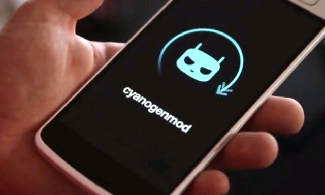 Thị trường Cyanogen Cyanogen từ chối "bán mình" cho Google