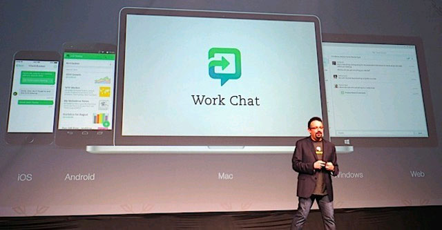 Evernote làm mới giao diện web Evernote làm mới giao diện nền web