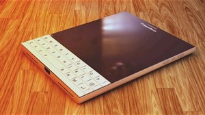 BlackBerry Passport một lần nữa lại "cháy hàng"