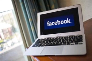 Facebook nhảy vào lĩnh vực chăm sóc sức khỏe