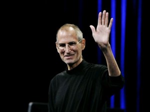 Apple kỷ niệm 3 năm ngày mất Steve Jobs như thế nào?