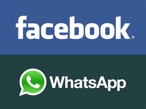 Facebook đã tiến gần hơn tới việc "sở hữu" WhatsApp