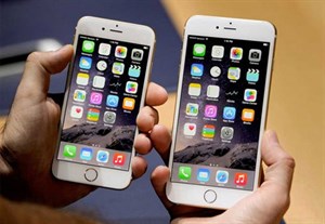 21 triệu iPhone 6 và 6 Plus có thể đã được bán