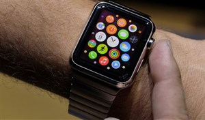 Apple Watch lùi ngày bán với số lượng hạn chế?