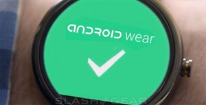 Nhiều điểm mới trong Android Wear 1.0.2