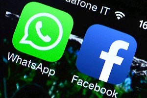 Facebook phải bỏ thêm 3 tỷ USD để hoàn tất thương vụ mua WhatsApp