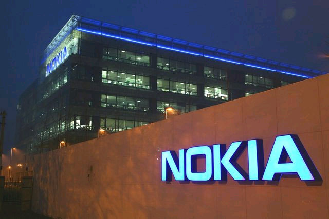Nhà máy Nokia tại Ấn Độ Nokia sẽ đóng cửa nhà máy tại Ấn Độ vào 01/11