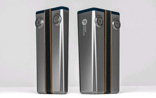 Sạc smartphone nhanh chóng chỉ trong 5 phút