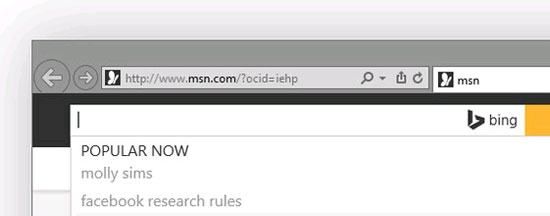 Bỏ hiệu ứng bóng đổ cho các cửa sổ Windows Một số thủ thuật hay cho Windows 10 Technical Preview (Phần 2)