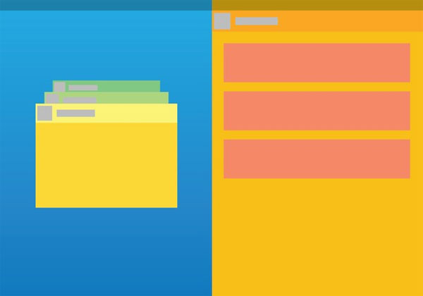 Android sẽ sớm có đa nhiệm chia màn hình