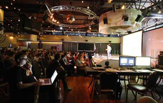 5 sự kiện công nghệ lớn sắp diễn ra trên thế giới Tổng hợp tin công nghệ hot nhất tuần 02 tháng 10