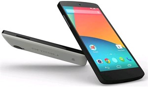 Android L sẽ xử lý triệt để vấn đề hao pin trên Nexus 5