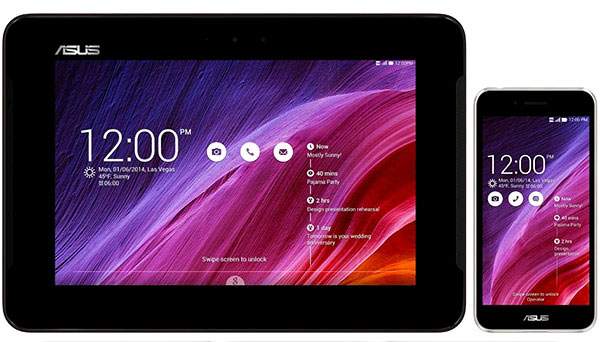 Asus Padfone S Asus Padfone S ra mắt tại Malaysia với giá 275 USD
