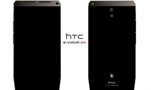 Bản dựng smartphone HTC RAM 4GB cực lạ và cuốn hút