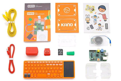 Máy tính ráp kiểu Lego