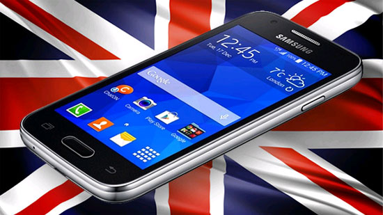 Samsung Galaxy Ace 4 LTE Samsung Galaxy Ace 4 LTE lên kệ vào ngày 17/10, giá chưa biết