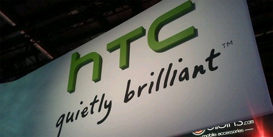 Thị trường HTC HTC vẫn đứng vững trong thời kỳ khó khăn