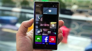 Lumia Icon sẽ bị ngừng sản xuất sớm