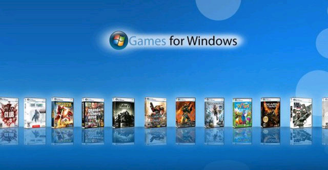 Microsoft sẽ dành sự chú ý tới cộng đồng game thủ PC