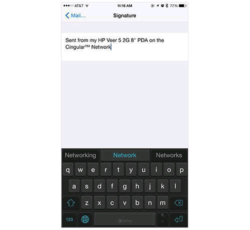 8 thiết lập mặc định khó chịu trên iPhone và cách khắc phục