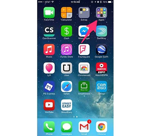 8 thiết lập mặc định khó chịu trên iPhone và cách khắc phục