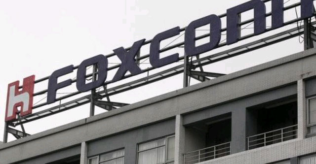 Thị trường Foxconn 1000 công nhân Foxconn tổ chức đình công phản đối