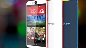 5 điều cần biết về HTC Desire Eye