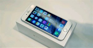 iPhone 6 khóa mạng giá từ 14 triệu ồ ạt về Việt Nam