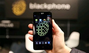 Blackphone muốn ra tablet bảo mật tốt nhất thế giới