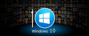 Người dùng Windows 10 sẽ được nâng cấp miễn phí