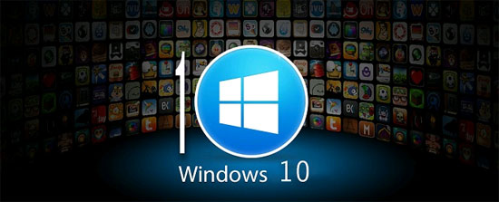 Windows 10 Người dùng Windows 10 sẽ được nâng cấp miễn phí