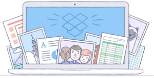 Dropbox khuyến cáo nên thay đổi mật khẩu ngay lập tức