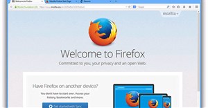 Mozilla tung Firefox 33 cho người dùng, chuẩn bị có bản 64 bit