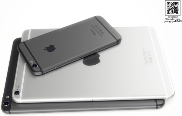 Apple cũng có thể sẽ loại bỏ dung lượng 16 GB Phía trên và dưới ở mặt sau máy cũng cũng có các đường viền lớn, tương tự iPhone thế hệ tám